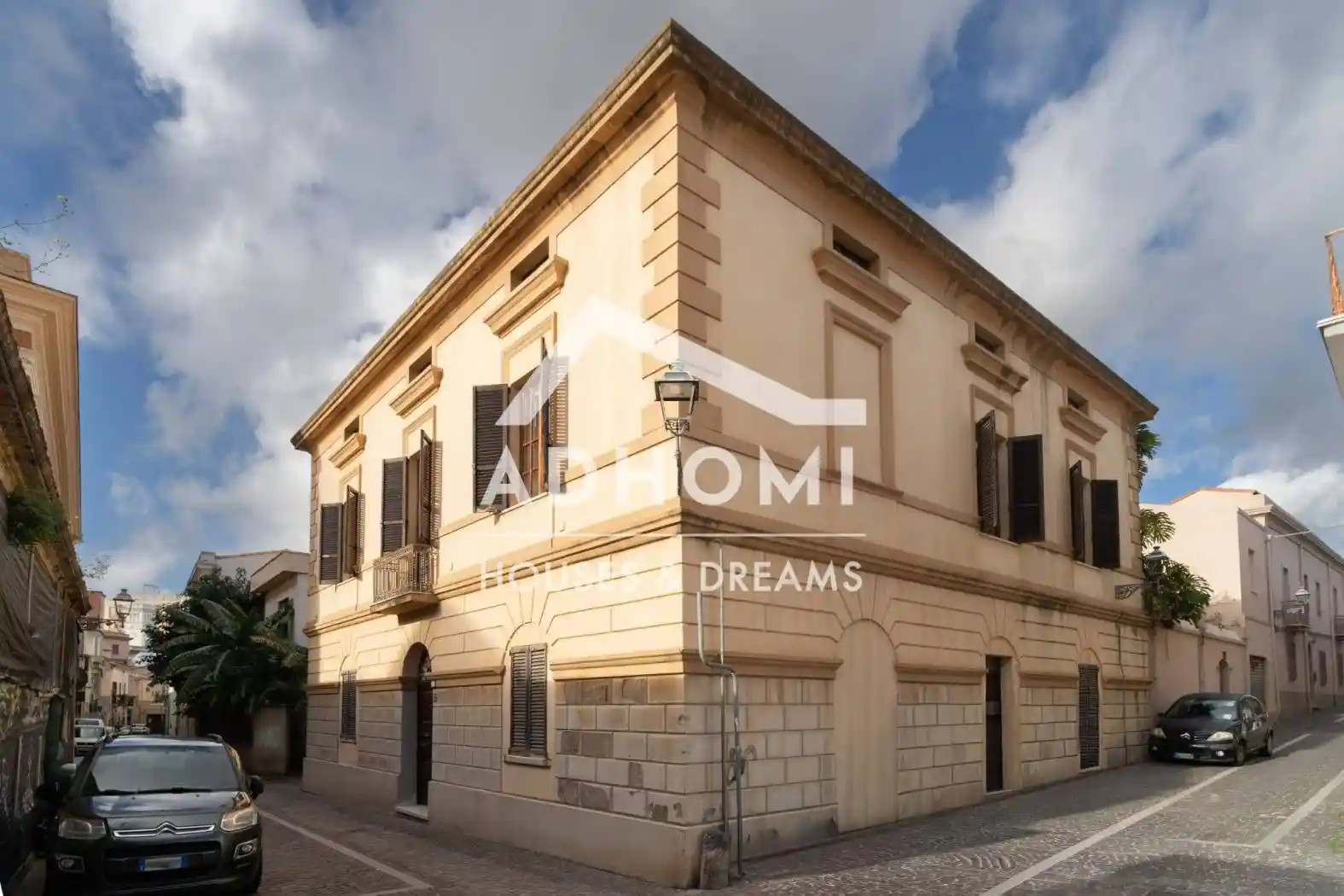 Villa in vendita a Oristano