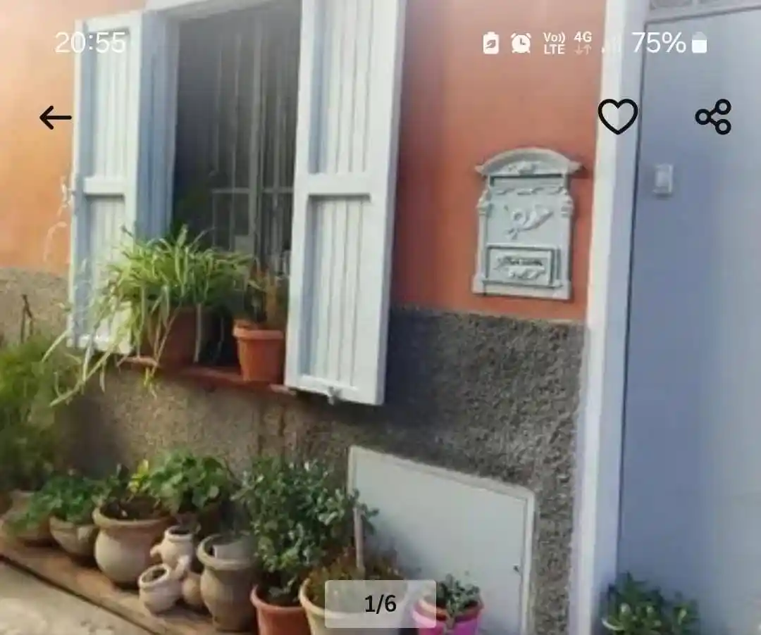 Appartamento in vendita a Ozieri