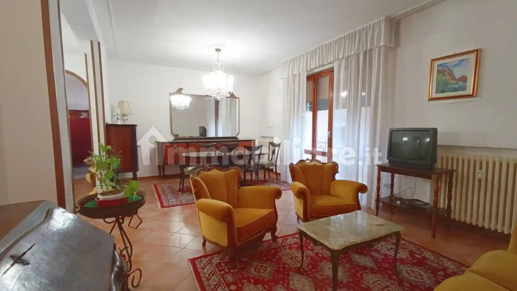 Appartamento in vendita a Ferrara