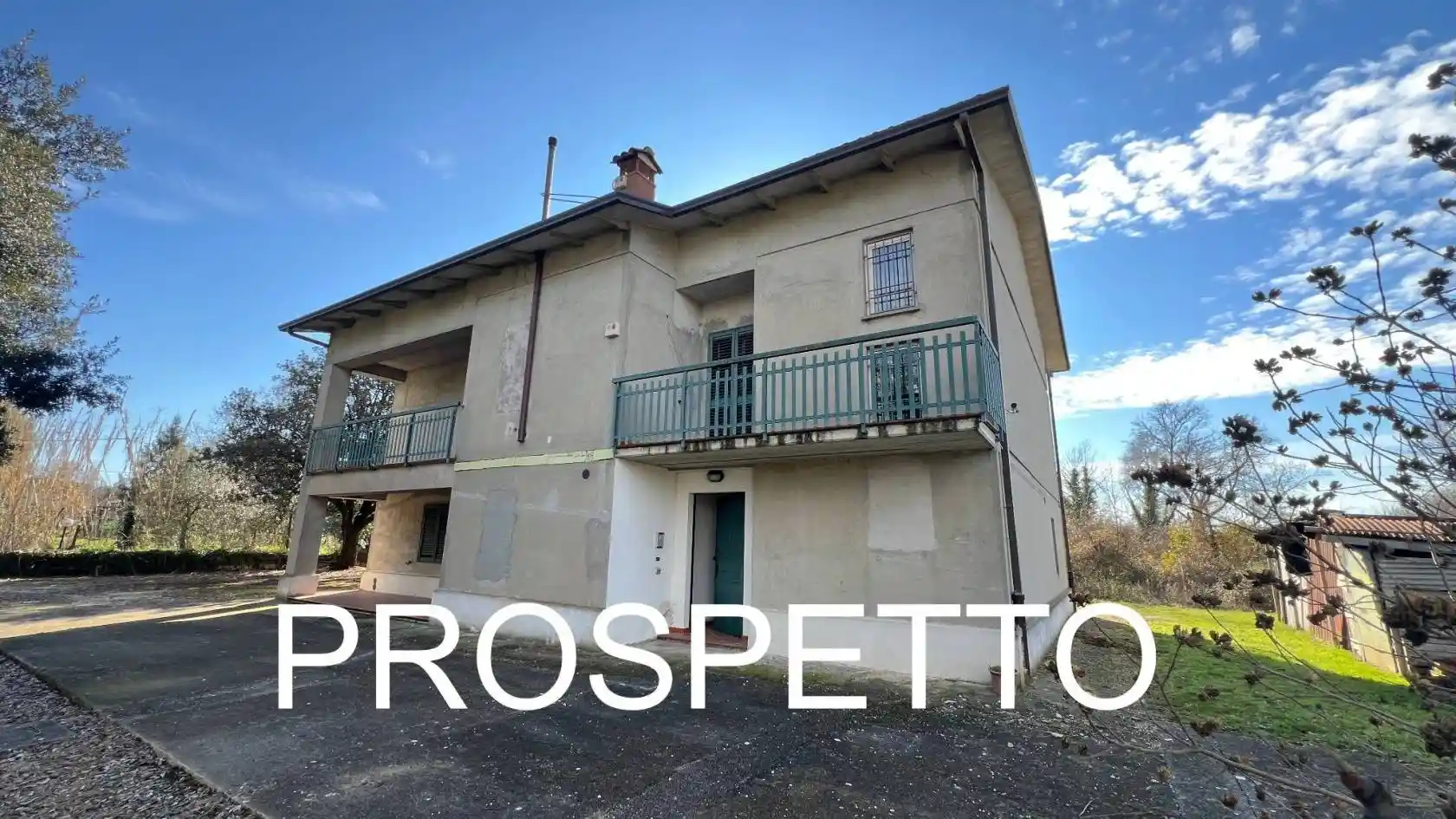 Villa in vendita a Perugia