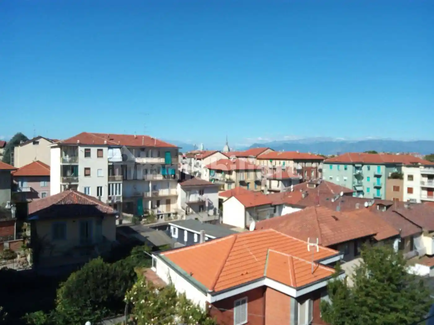 Appartamento in affitto a Torino