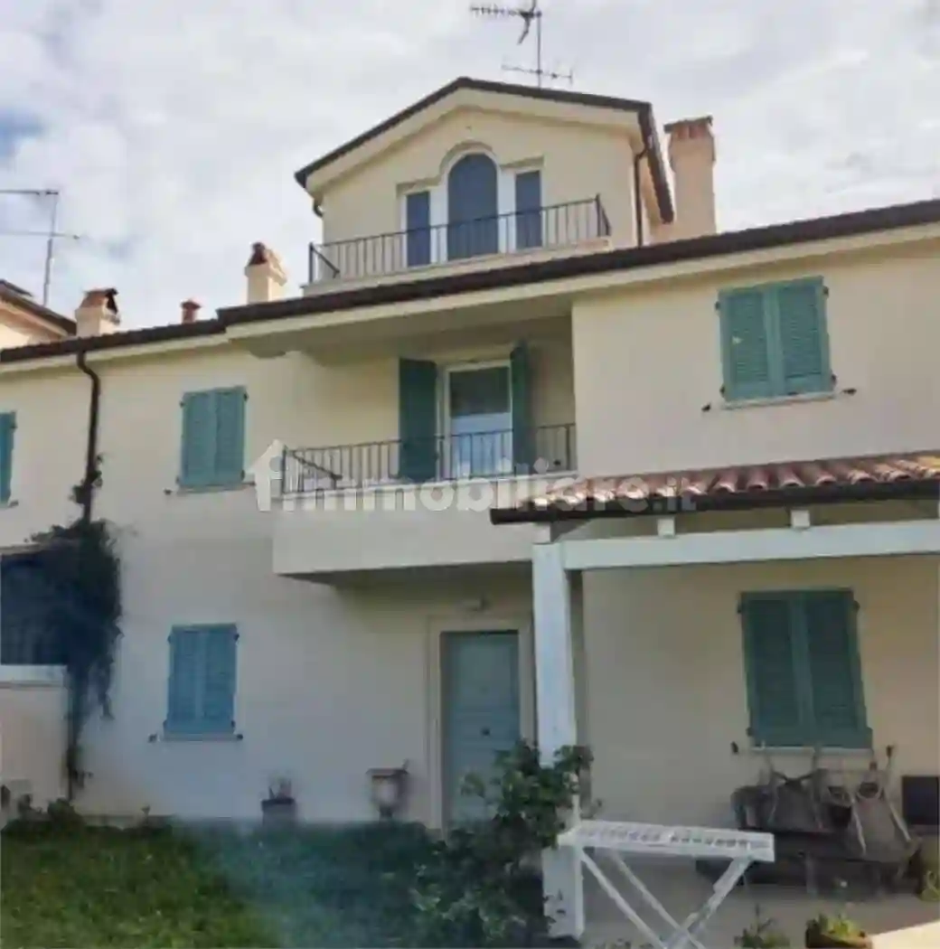 Villetta a schiera - foto 4