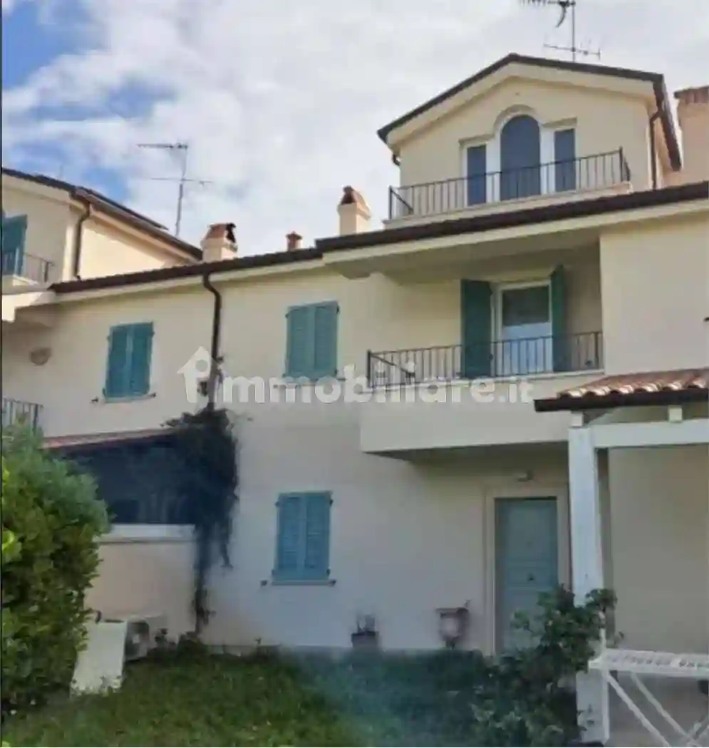 Villetta a schiera - foto 5