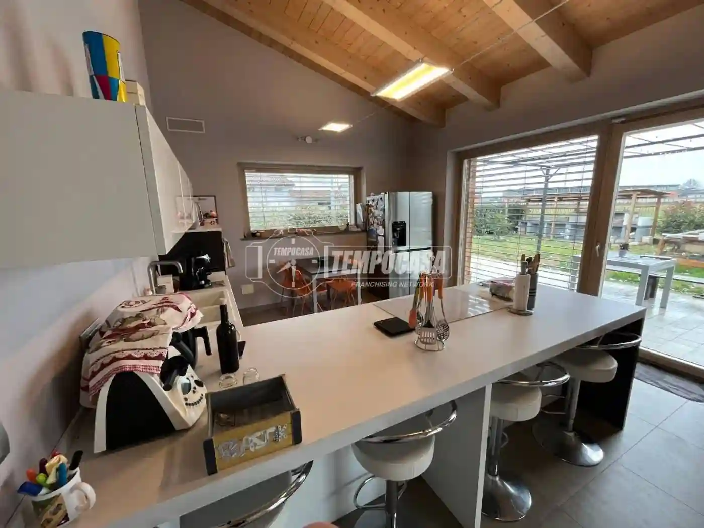 Casa indipendente - foto 3