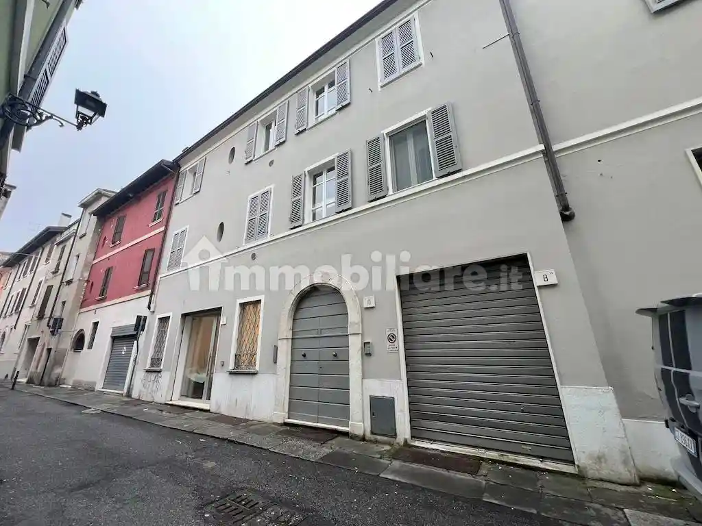 Appartamento in affitto a Brescia