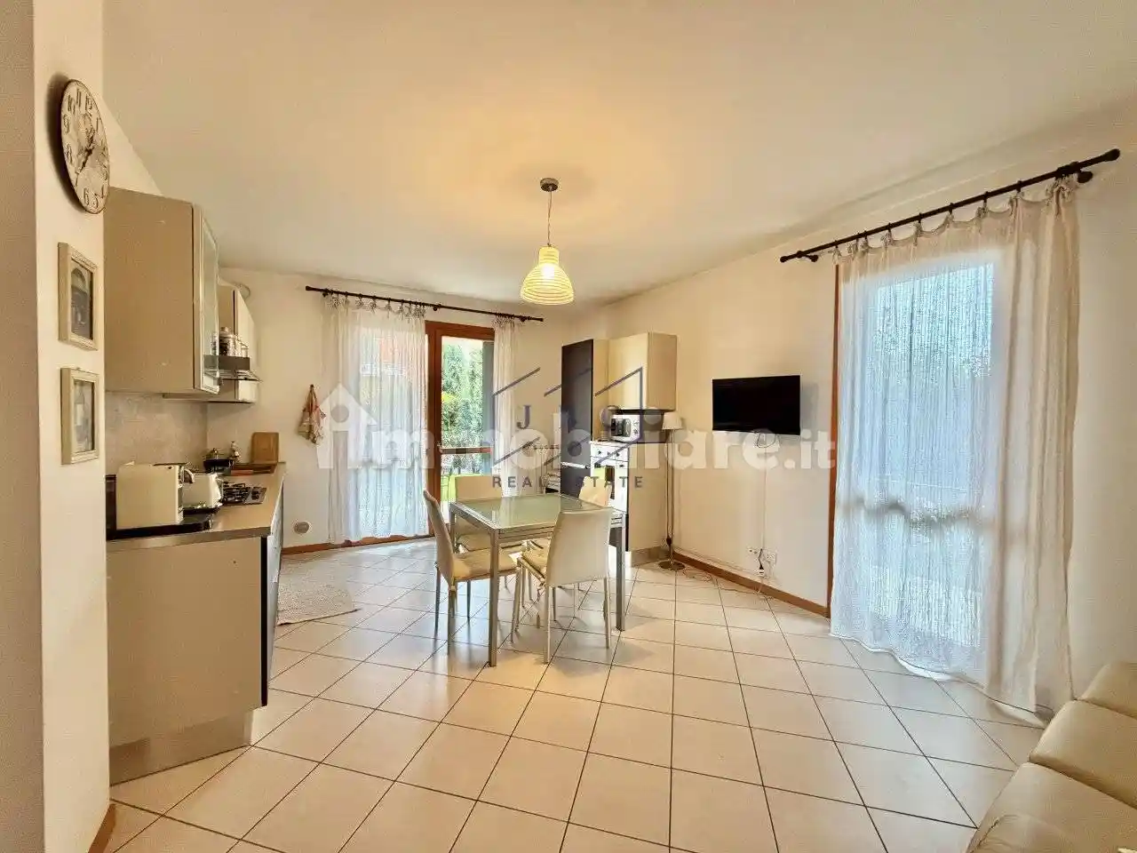 Appartamento in vendita a Jesolo