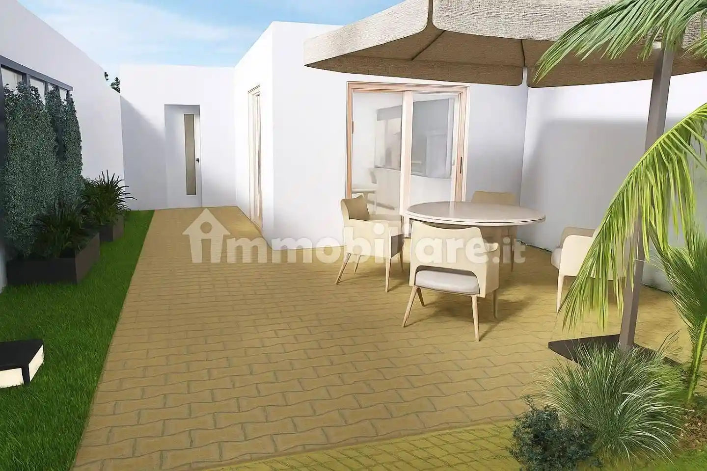 Villa in vendita a Taranto