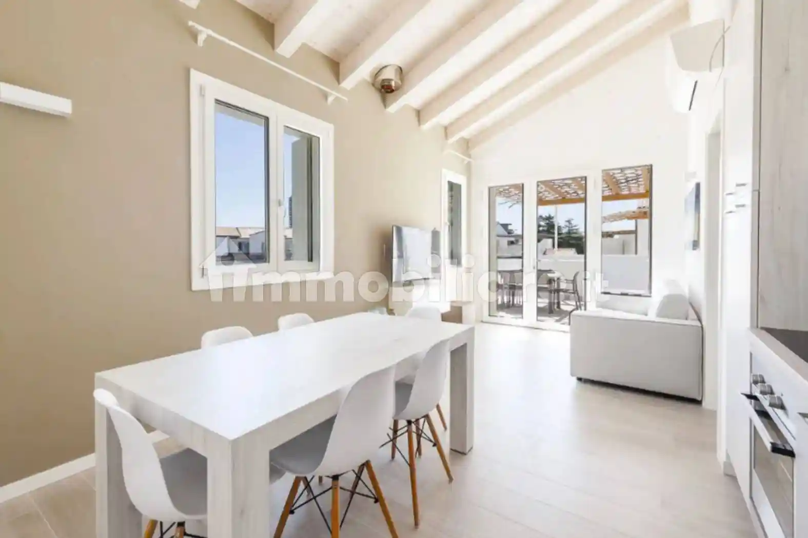 Appartamento in vendita a Jesolo