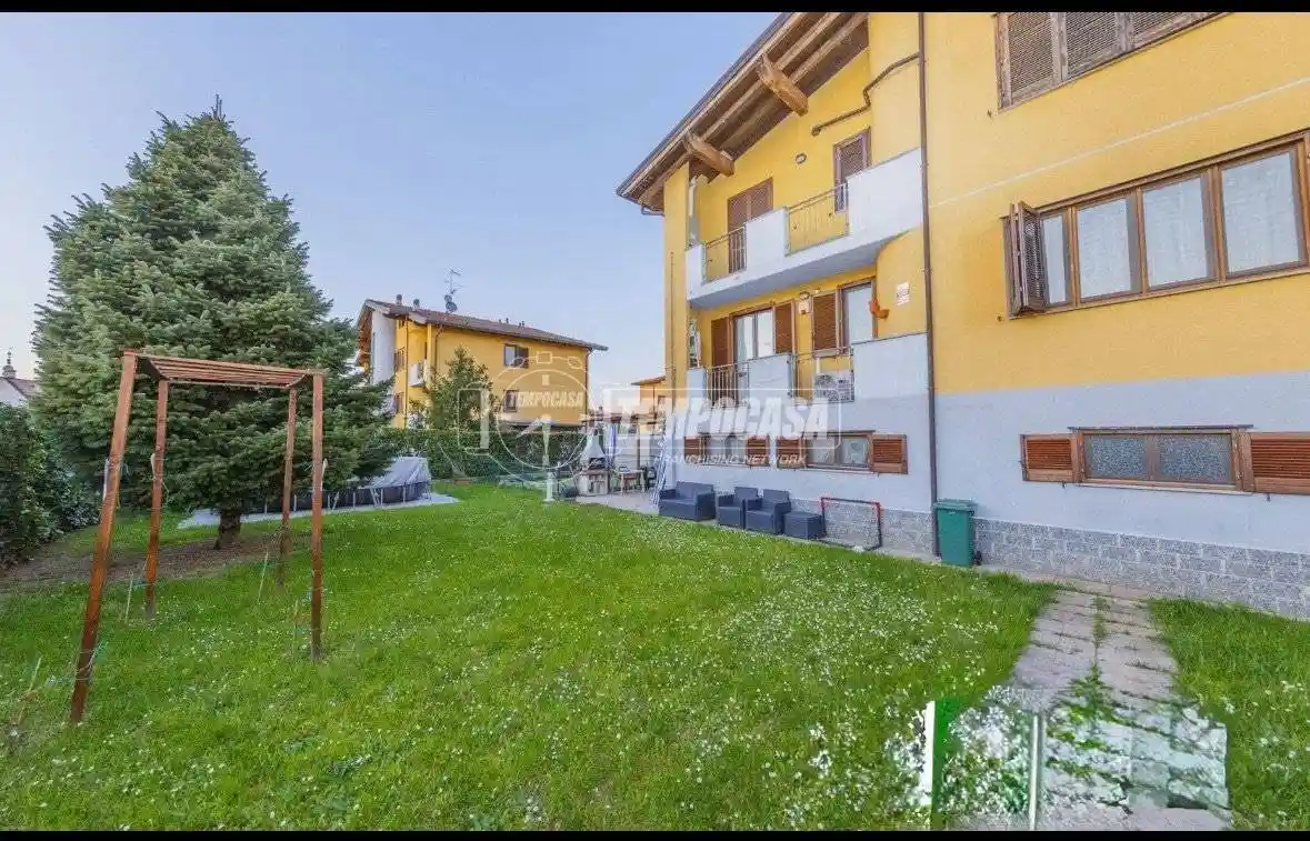 Appartamento in vendita a Bubbiano