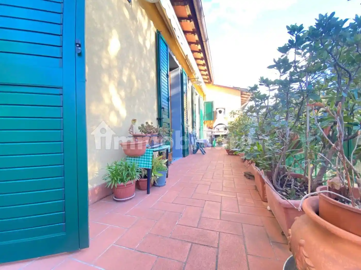 Appartamento in vendita a Pelago