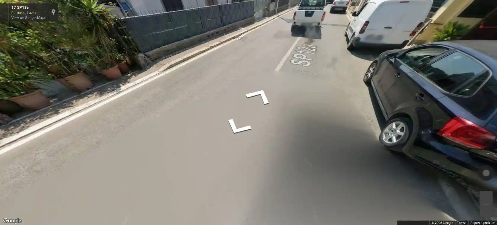 Appartamento in vendita a Formello