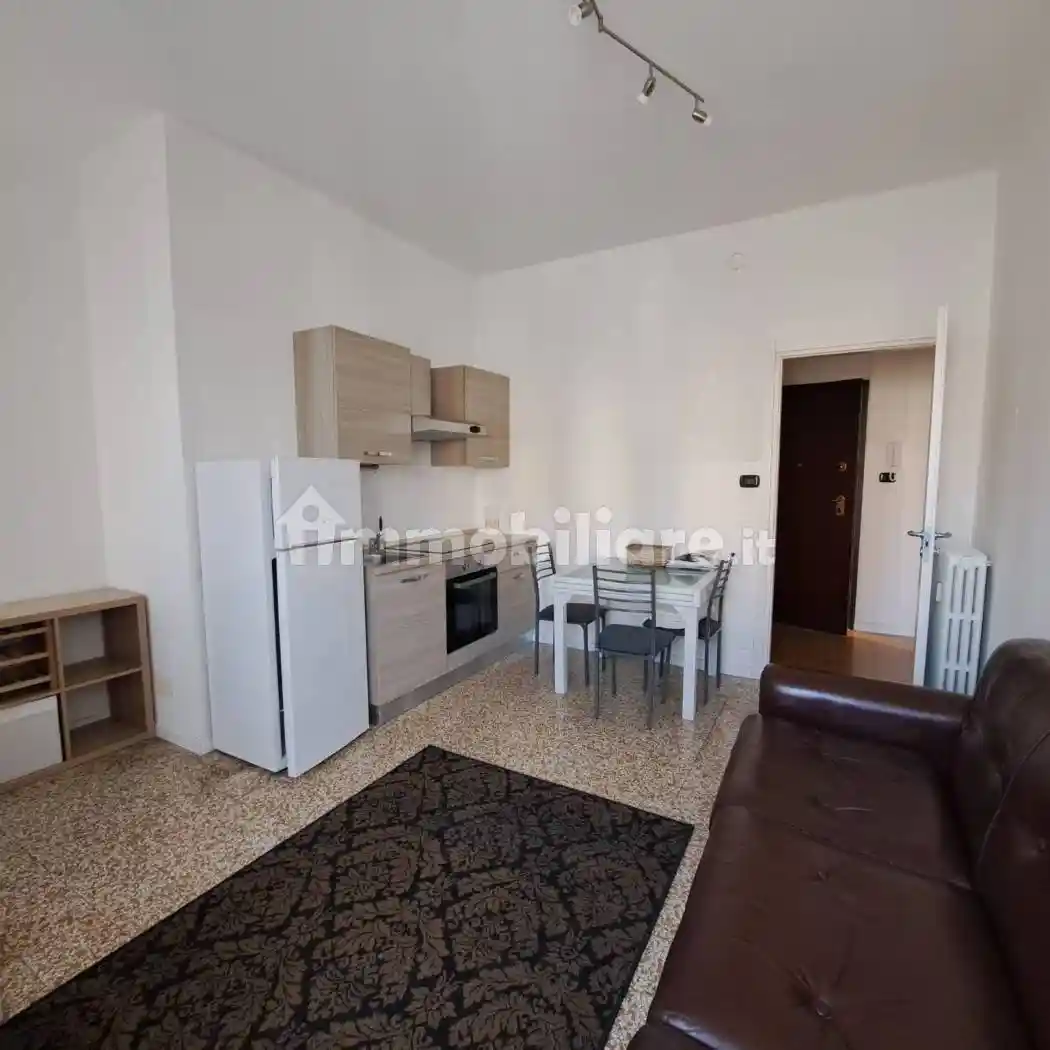 Appartamento in affitto a Orbassano