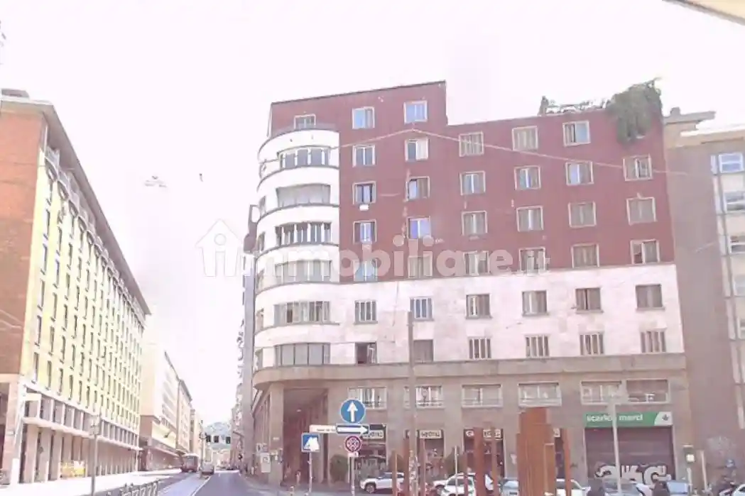 Appartamento in vendita a Bologna