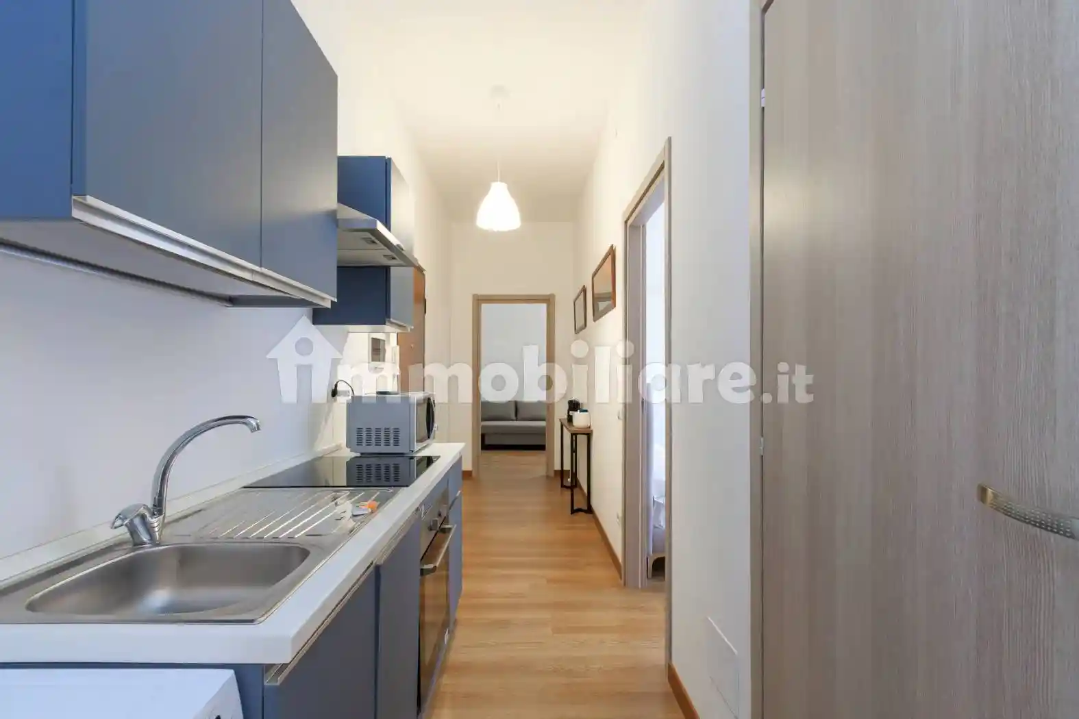 Appartamento in vendita a Milano