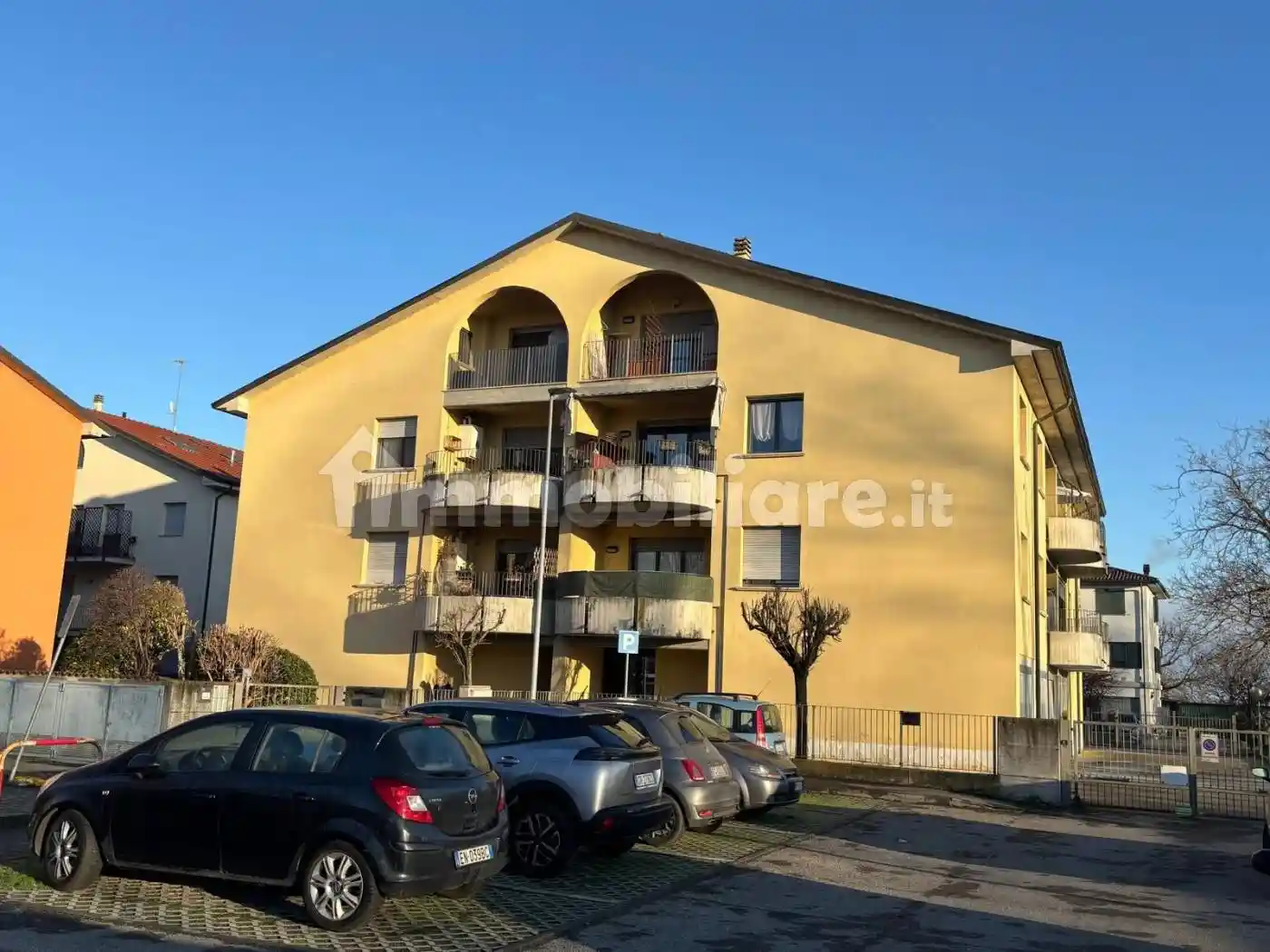 Appartamento in vendita a Parma