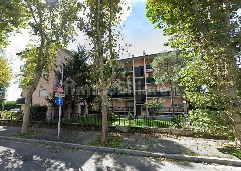 Appartamento in vendita a Seregno