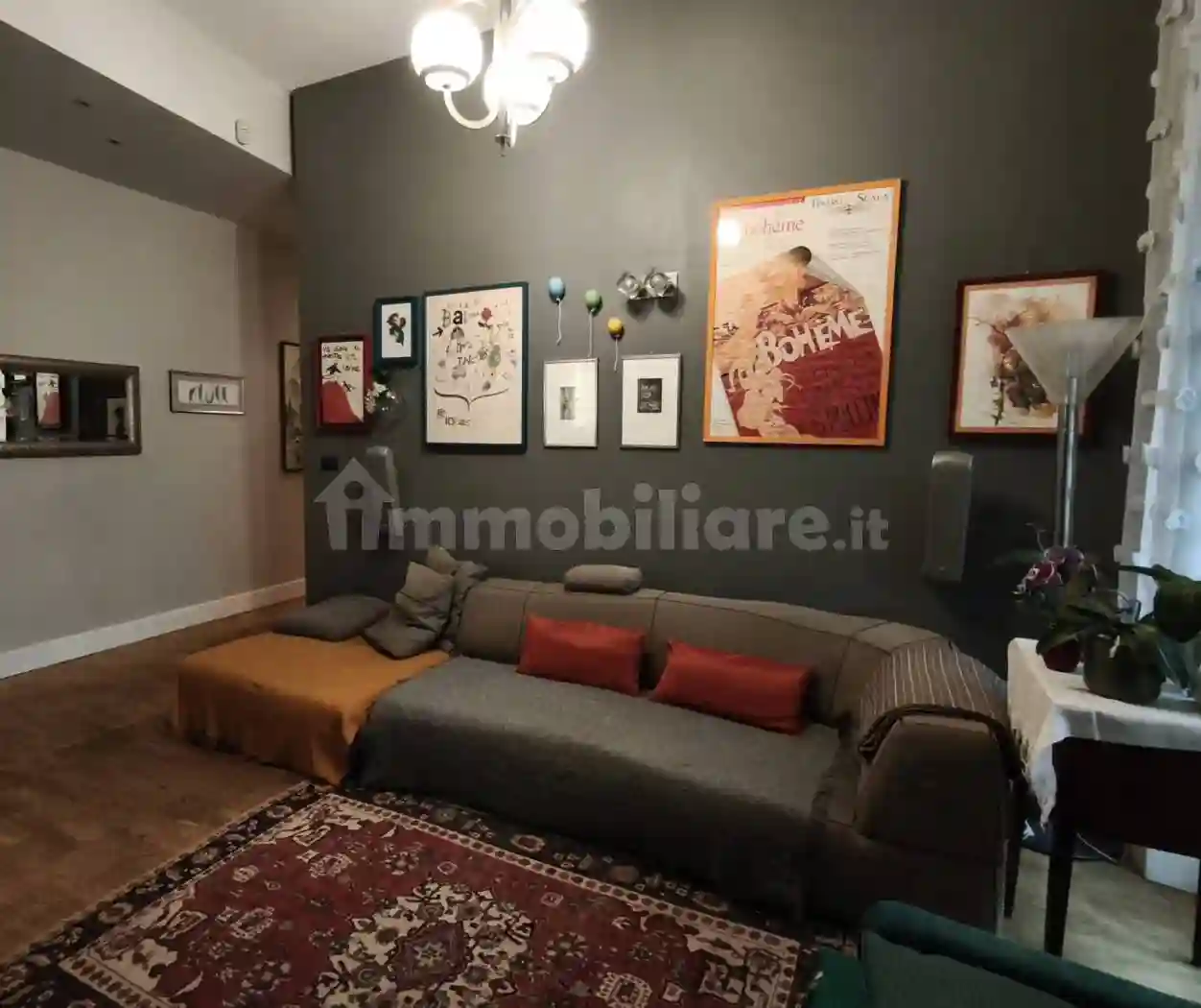 Appartamento - foto 5