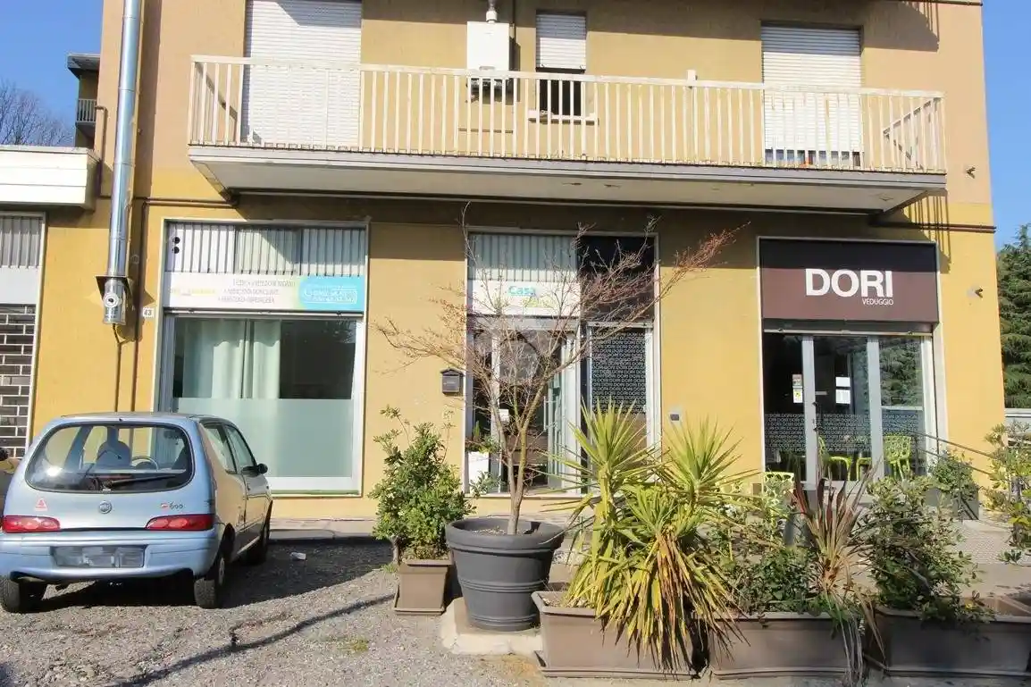 Loft in affitto a Veduggio con Colzano