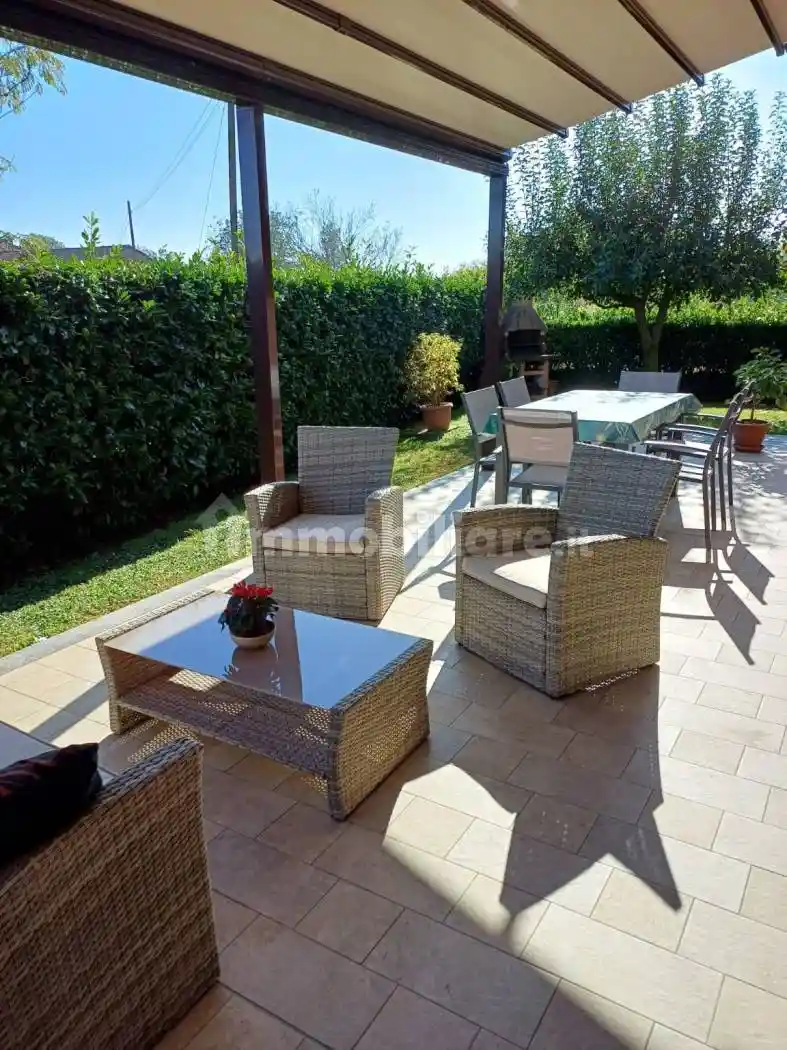 Villa in vendita a Rivalta di Torino