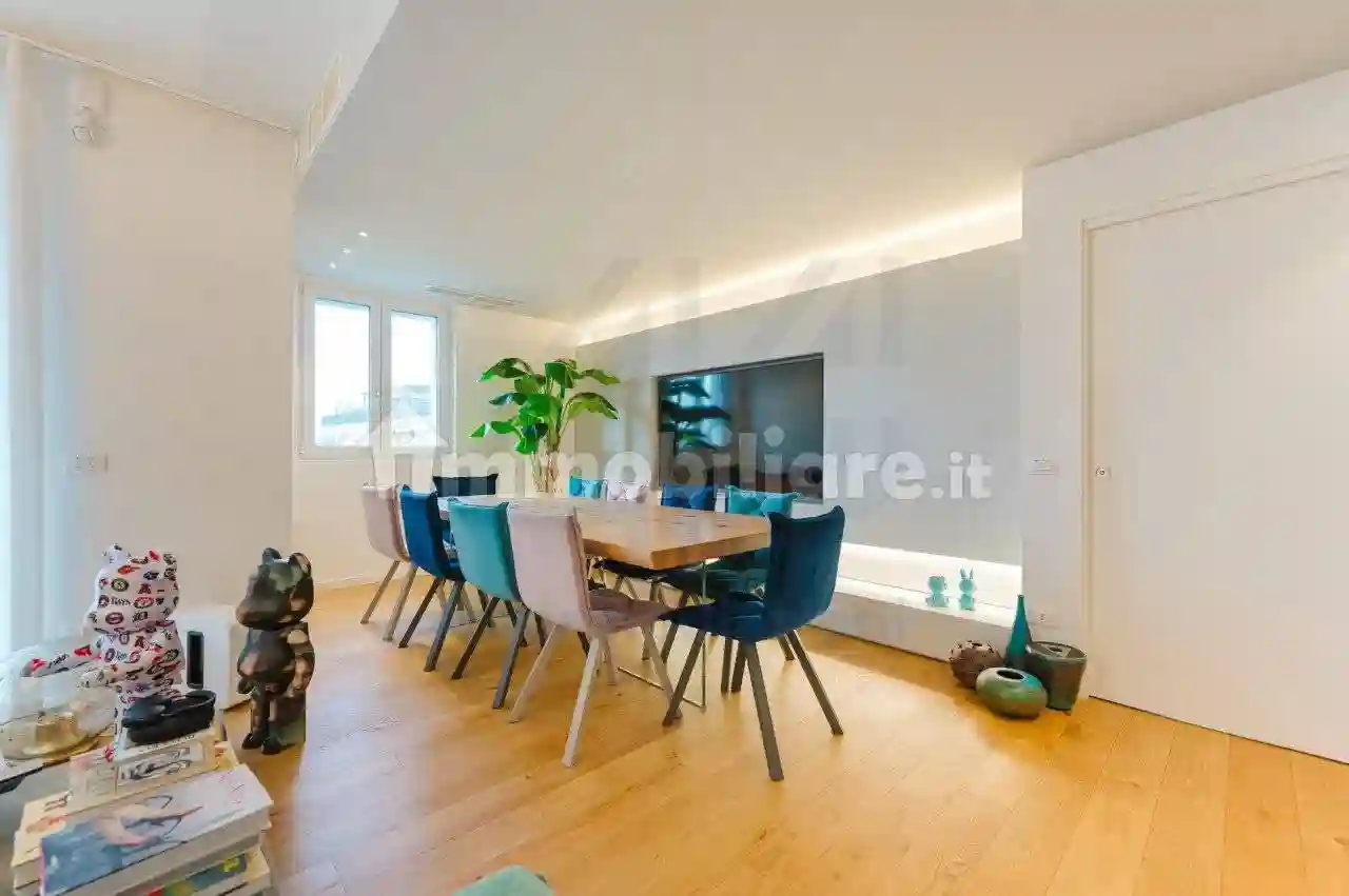 Attico - Mansarda - foto 2