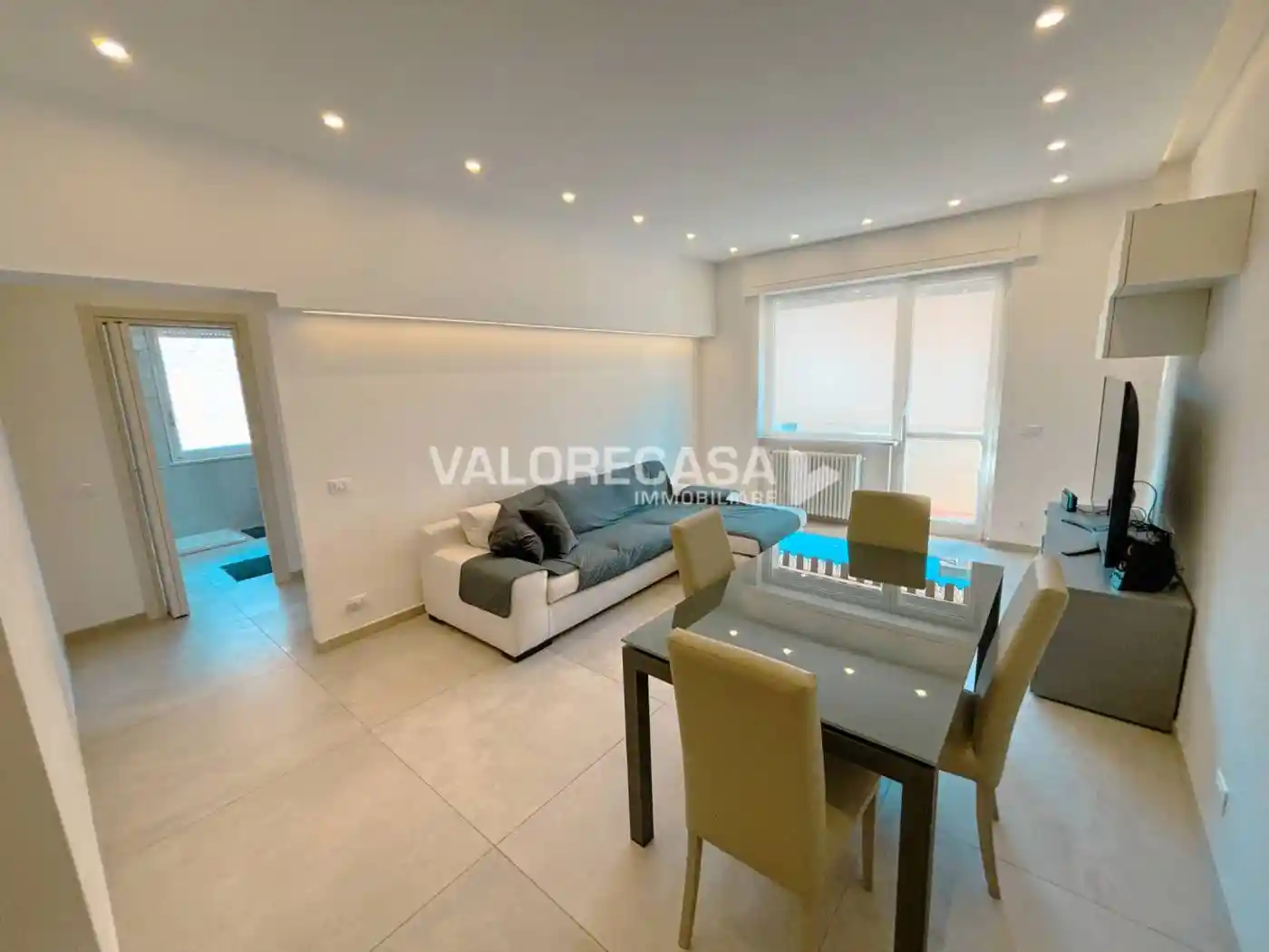 Appartamento in vendita a Carrara