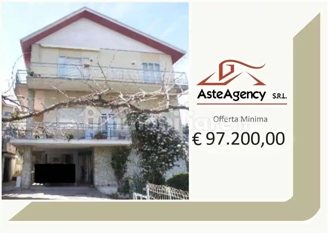 Appartamento in vendita a Fermo