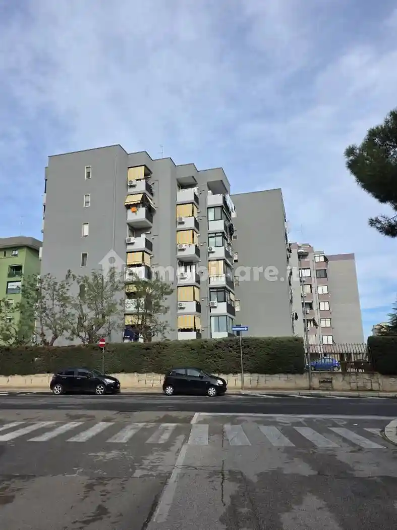 Appartamento in vendita a Bari