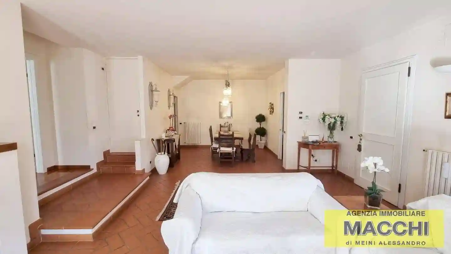 Villetta a schiera - foto 4