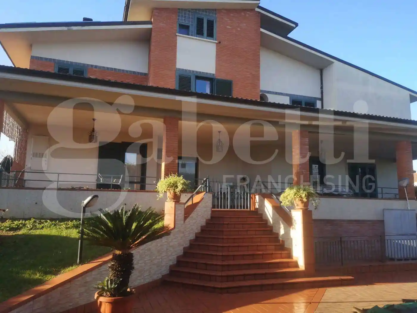 Casa indipendente in vendita a San Nicola Manfredi