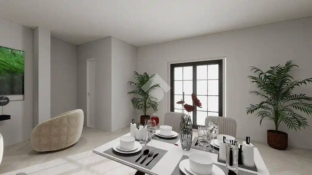 Appartamento in vendita a Napoli