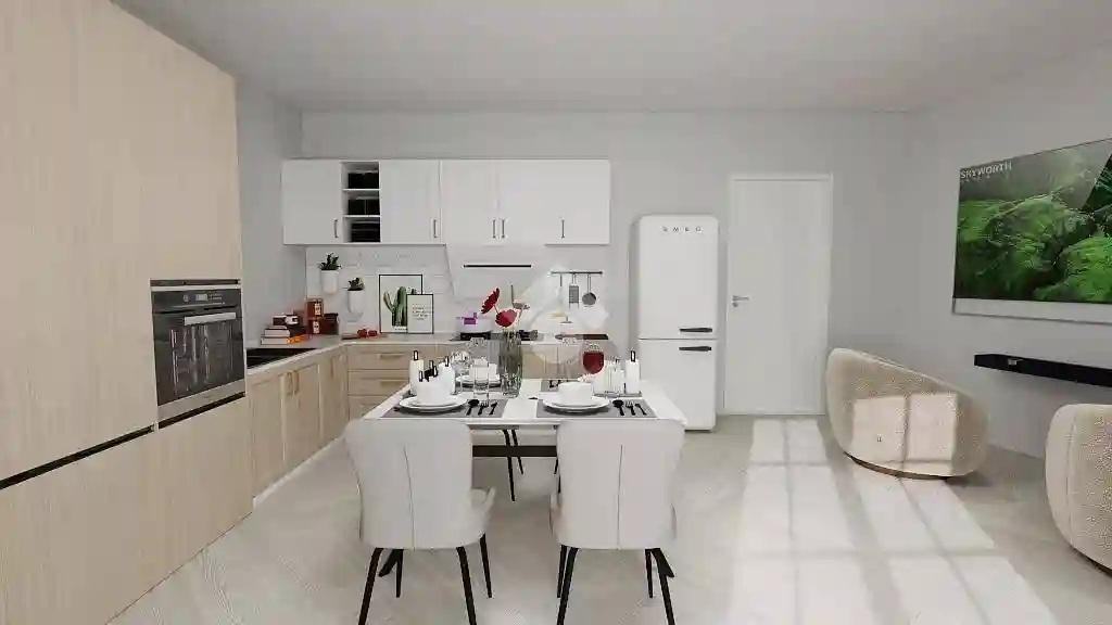 Appartamento - foto 2