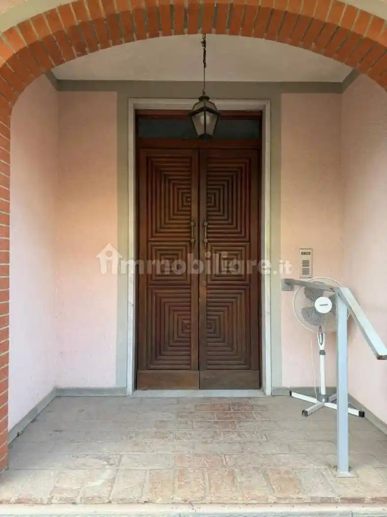 Villa in vendita a Castelnuovo Magra