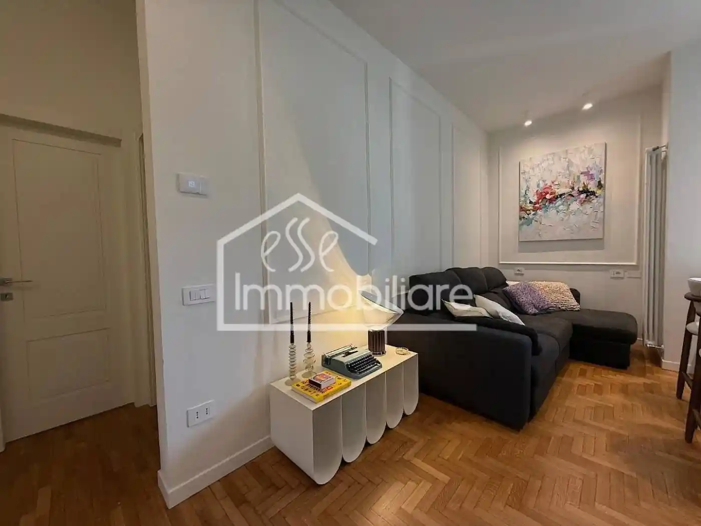 Appartamento in vendita a Empoli