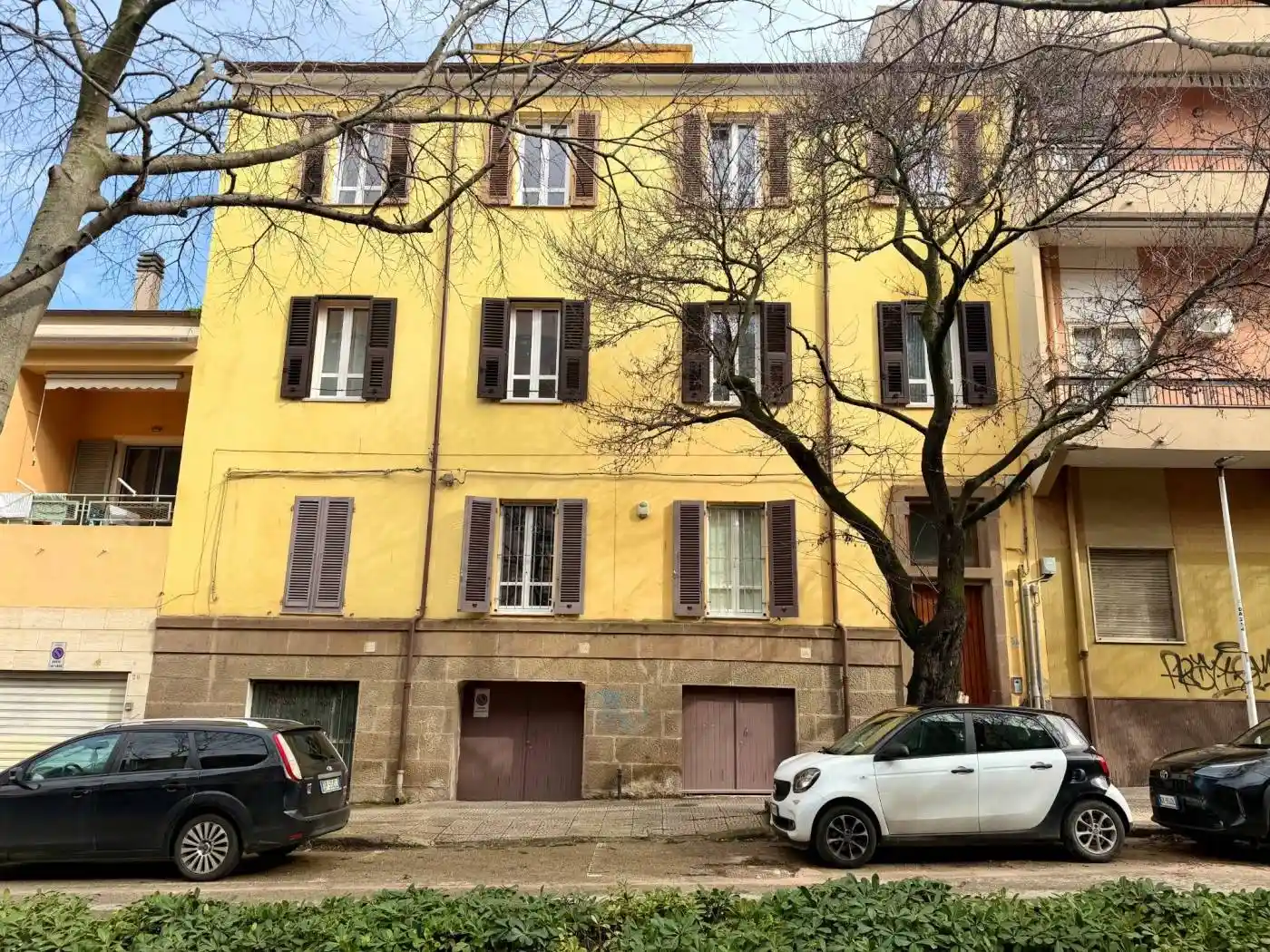 Appartamento in vendita a Sassari