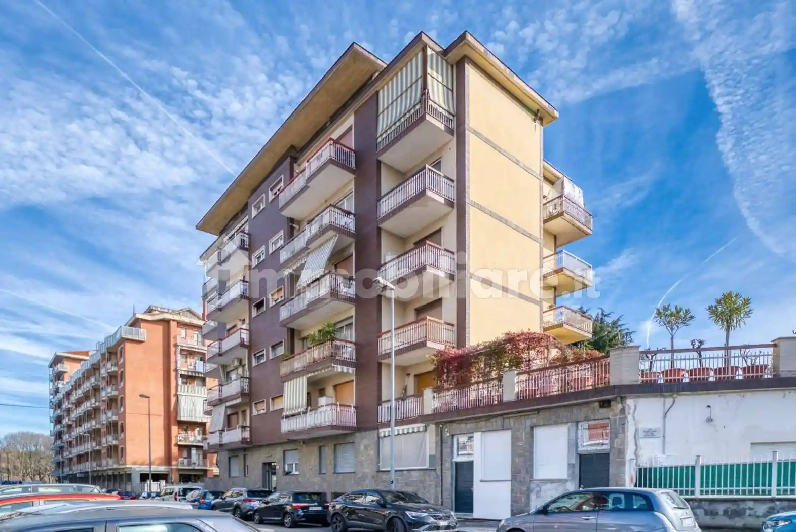 Appartamento in vendita a Torino