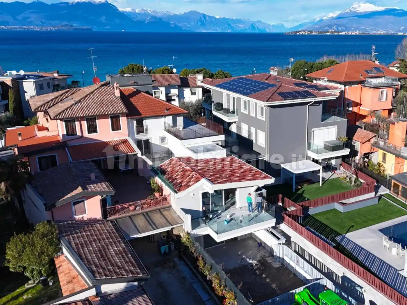 Appartamento in vendita a Desenzano del Garda