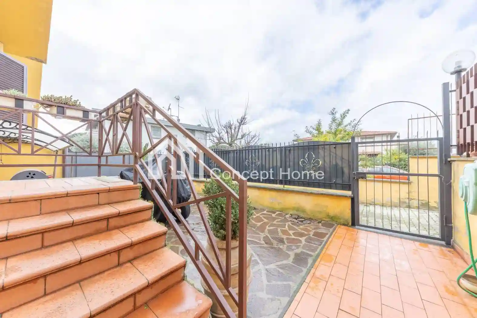 Villetta a schiera - foto 2