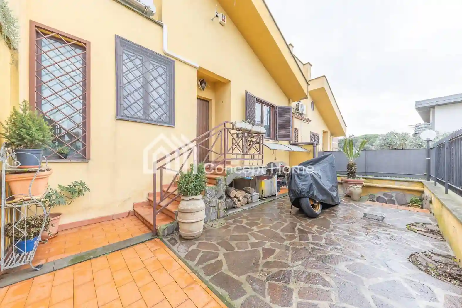 Villetta a schiera - foto 3