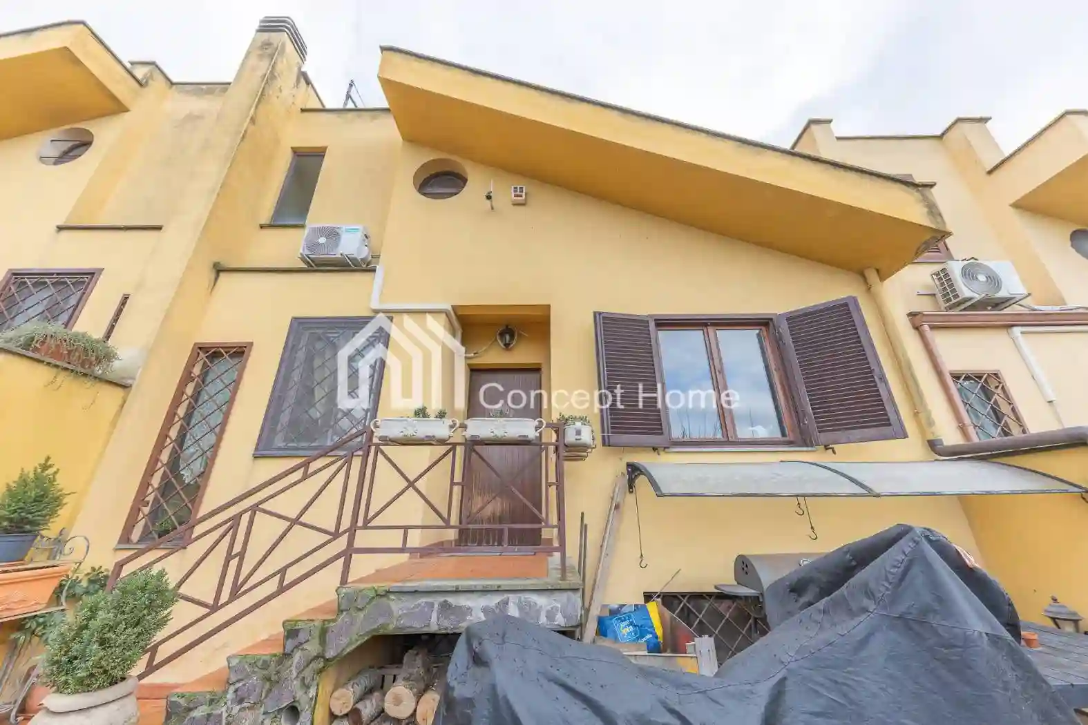 Villetta a schiera - foto 4