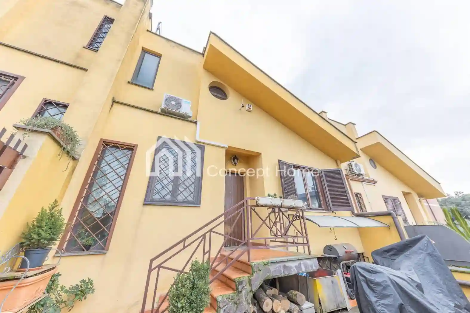 Villetta a schiera - foto 5