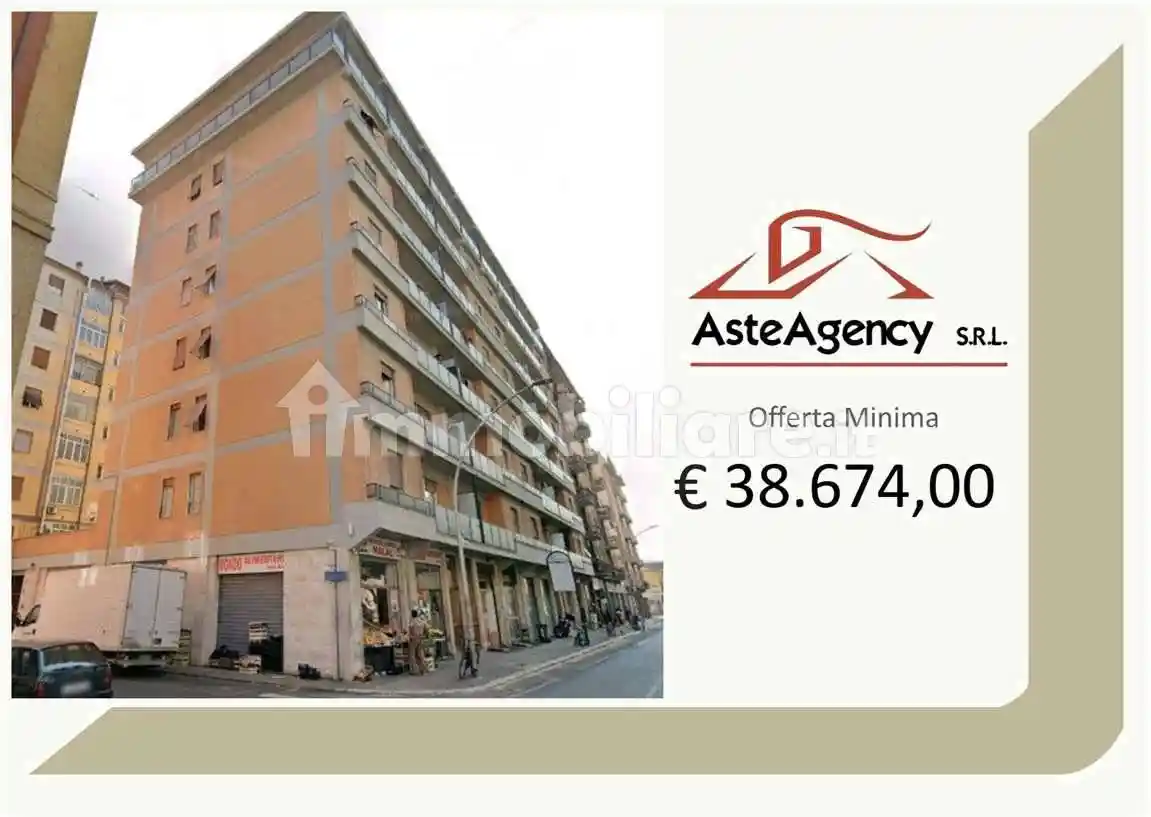 Appartamento in vendita a Terni