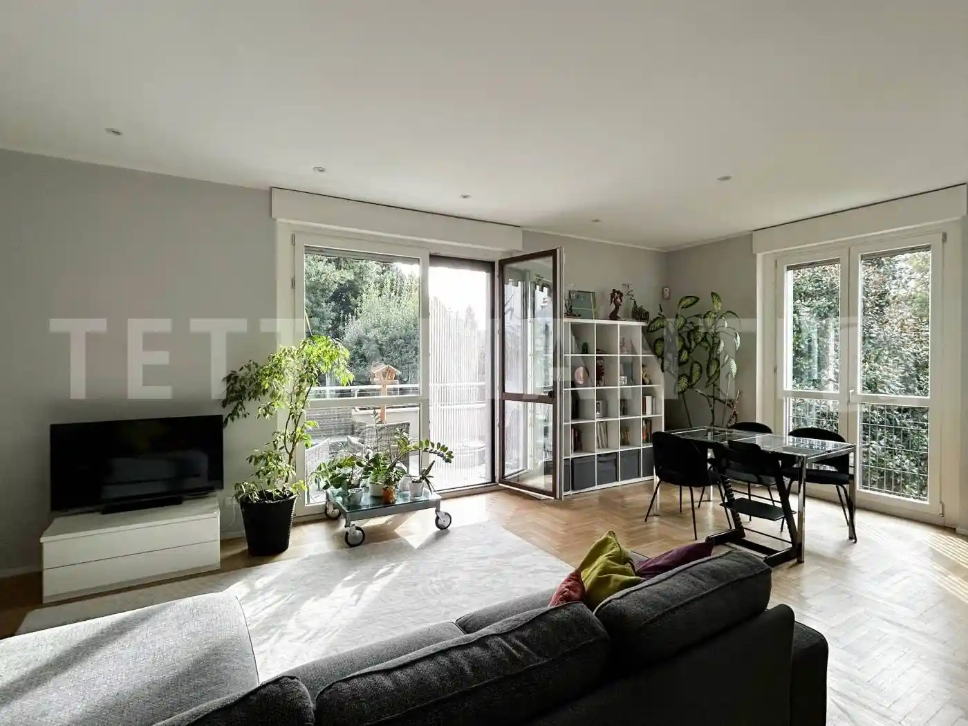 Appartamento in vendita a Como