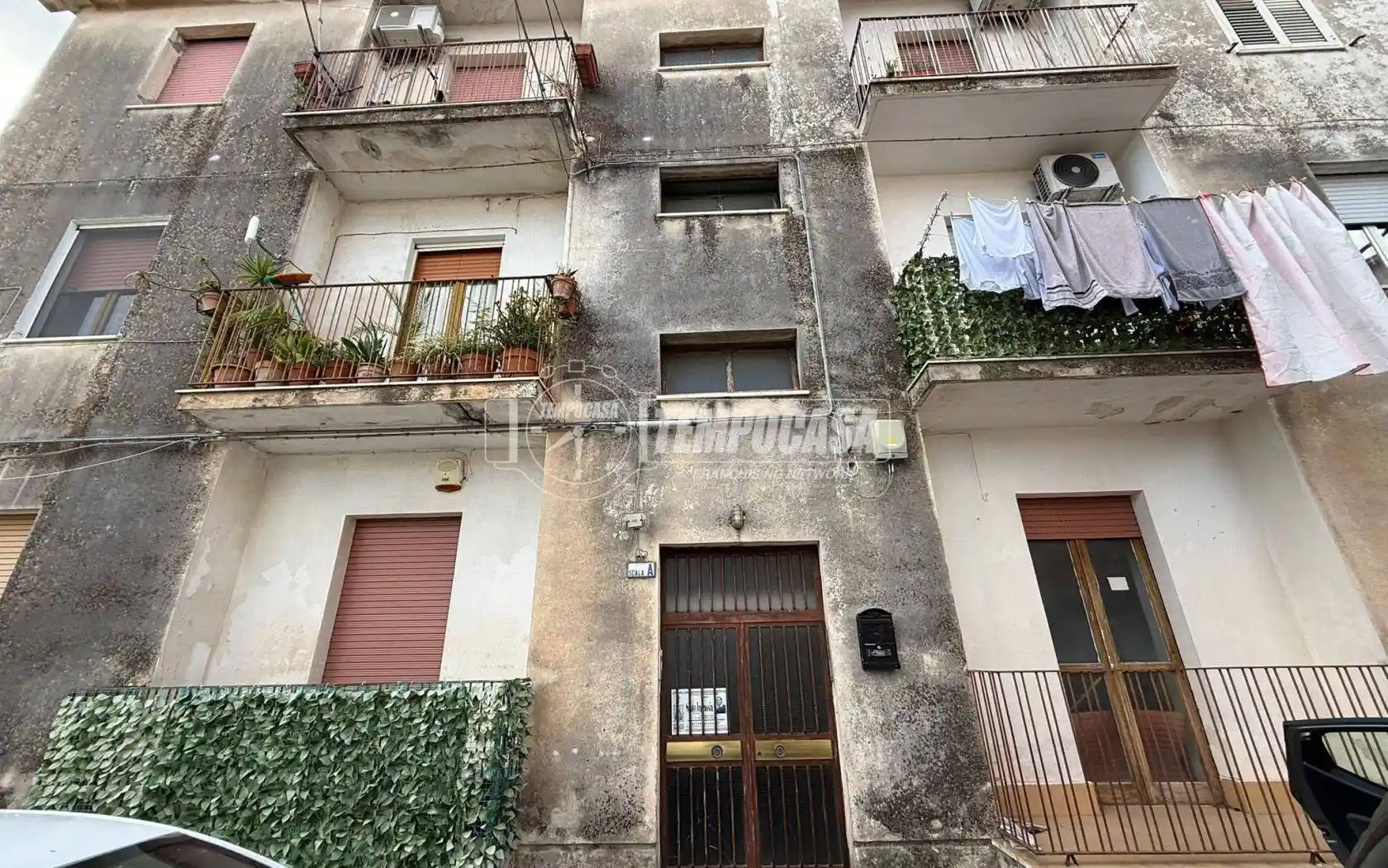 Appartamento in vendita a Misterbianco