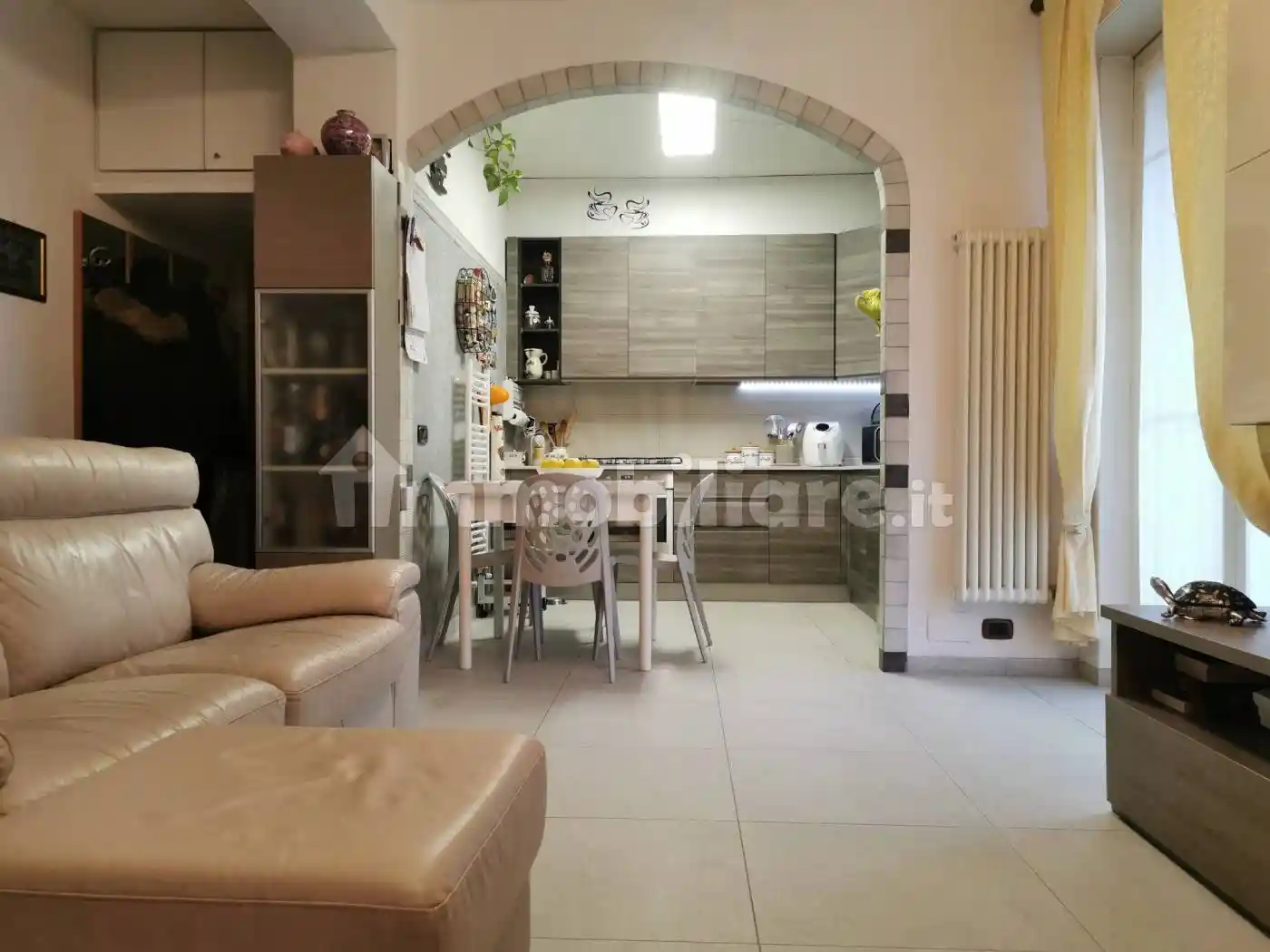 Appartamento in vendita a Como