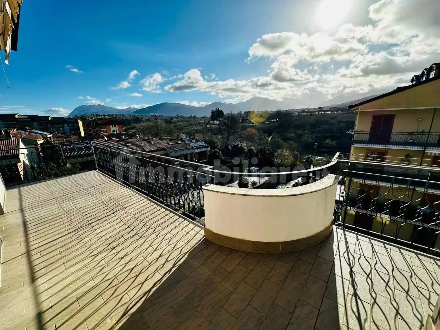 Appartamento in vendita a Avellino