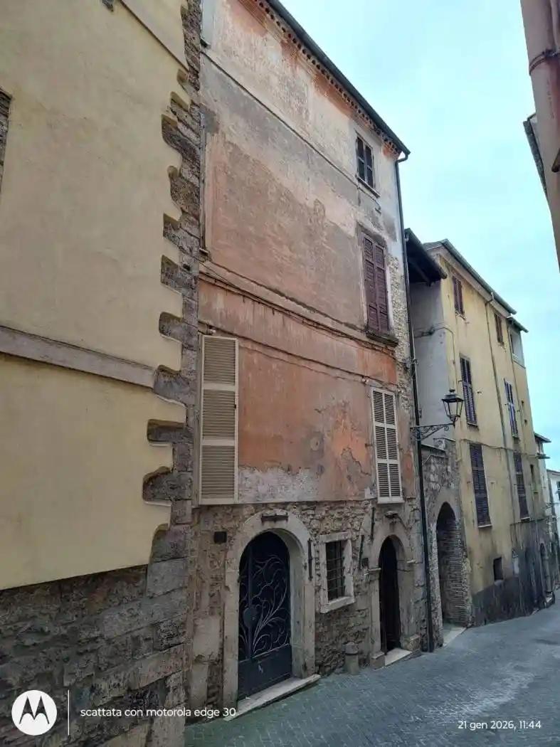 Appartamento in vendita a Ferentino