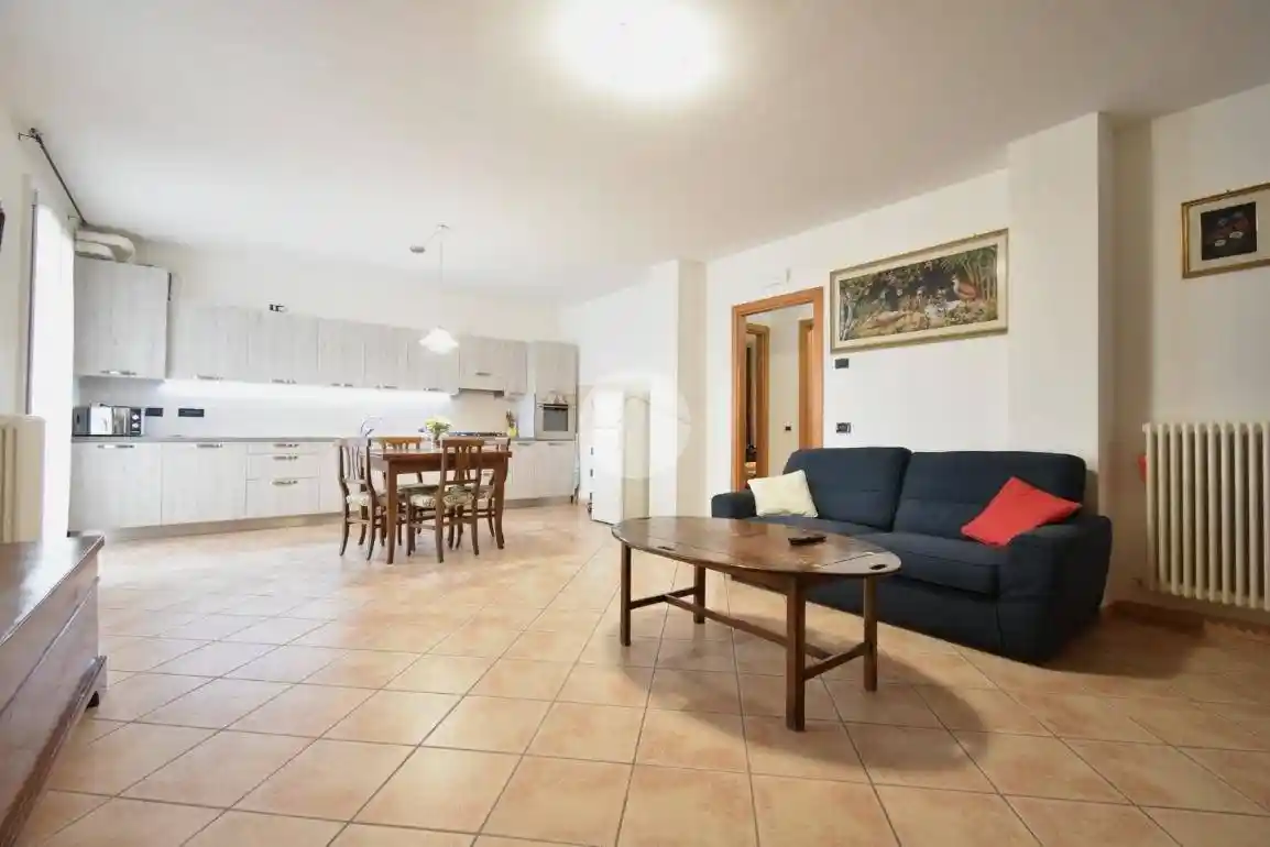 Appartamento in vendita a Santarcangelo di Romagna