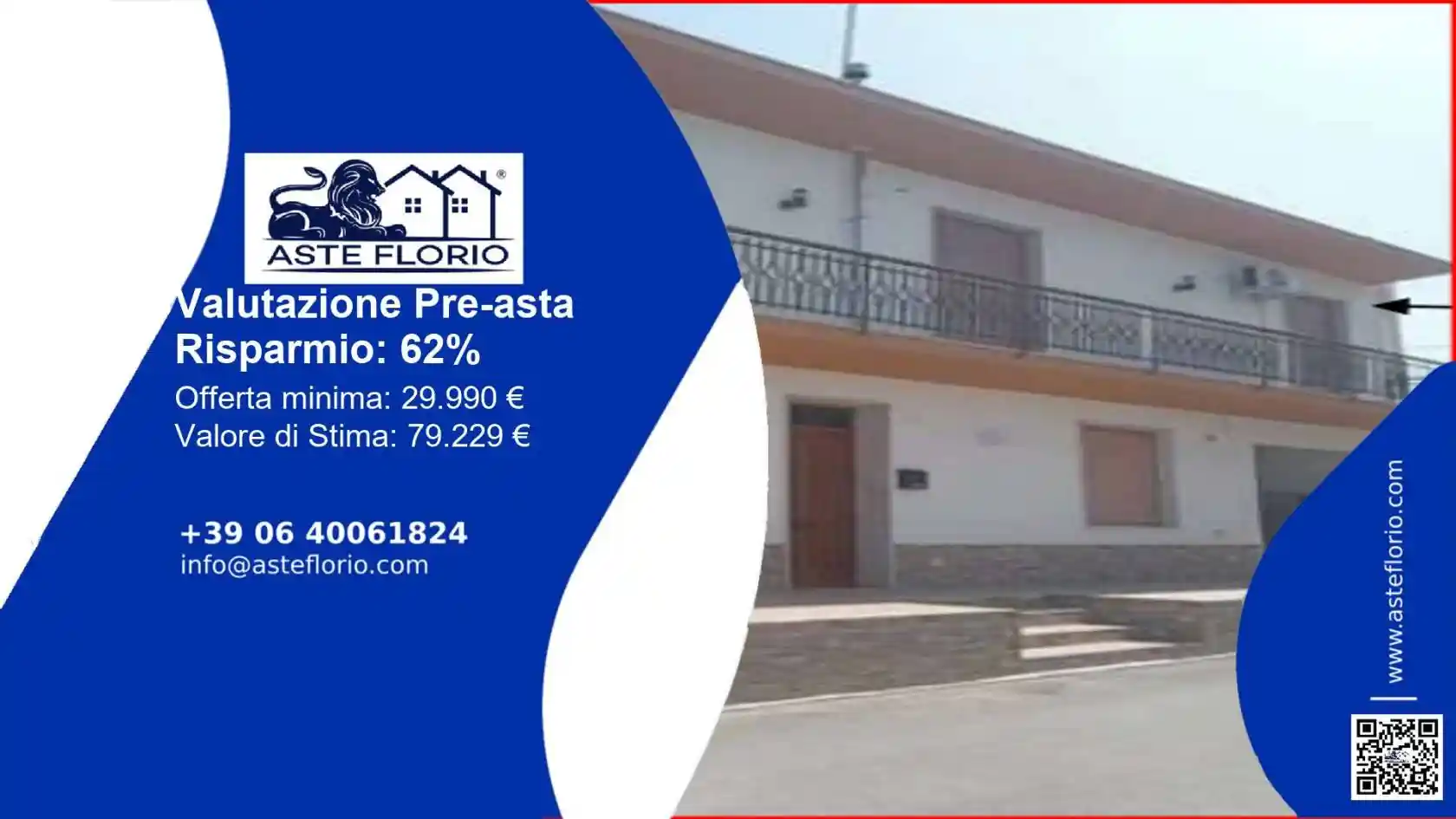 Appartamento in vendita a Marsala