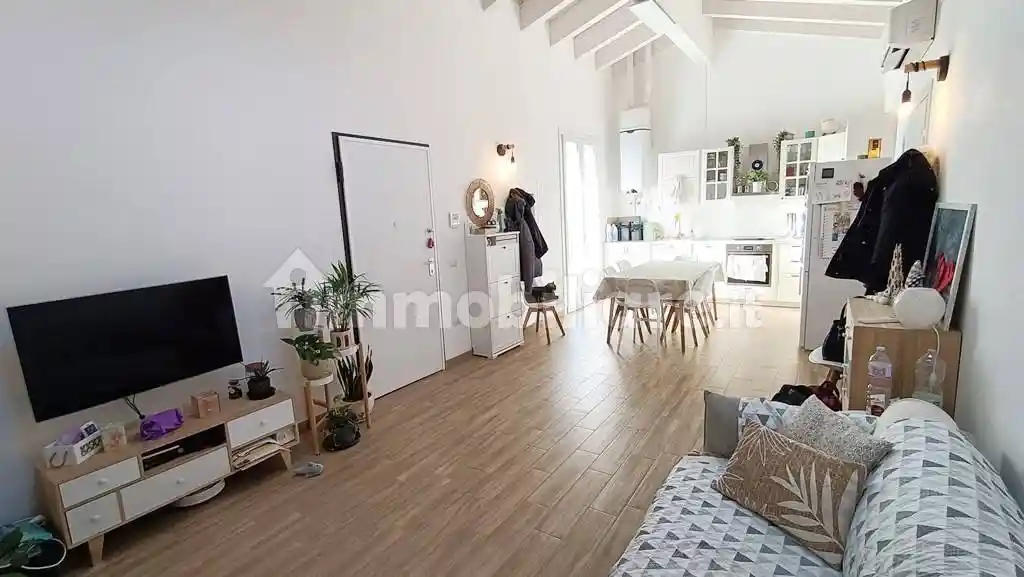 Appartamento in vendita a Reggiolo