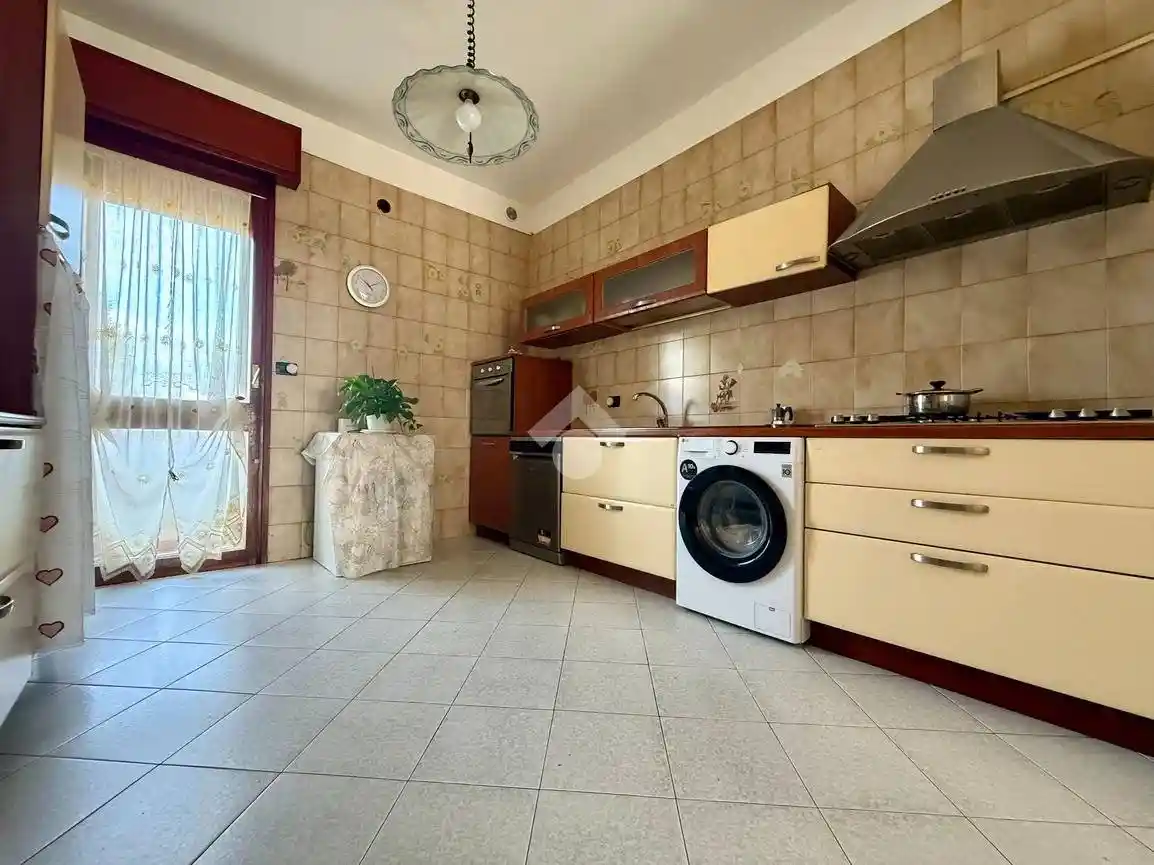 Appartamento in vendita a Rimini